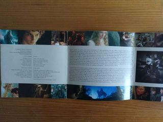 GRATIS -CD's de las películas del SDLA