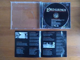 GRATIS -CD's de las películas del SDLA