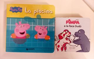 Libri illustrati