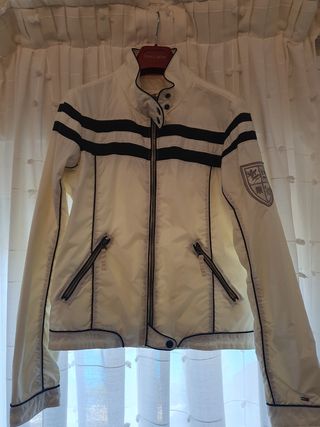 CAZADORA TOMMY HILFIGER
