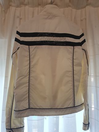 CAZADORA TOMMY HILFIGER