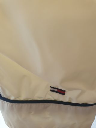 CAZADORA TOMMY HILFIGER
