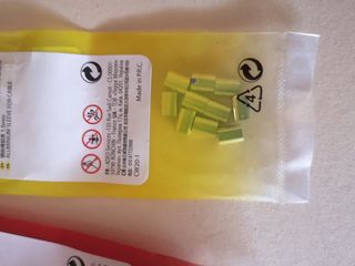 Set di articoli vari ferramenta.