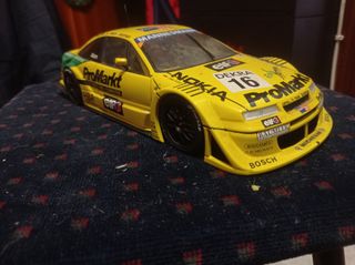 Opel calibra