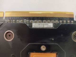 Tarjeta gráfica Gigabyte Amd vega 64