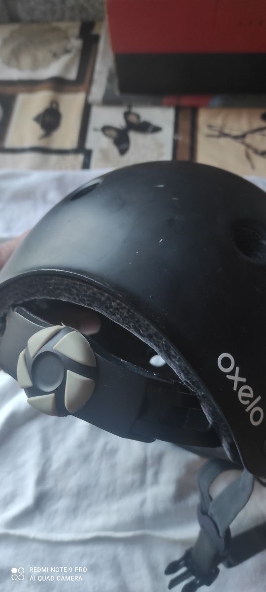 CASCO OXELO