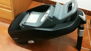 Base Isofix para marca maxicosi