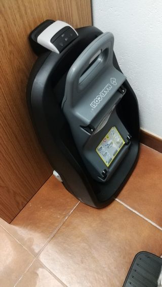 Base Isofix para marca maxicosi