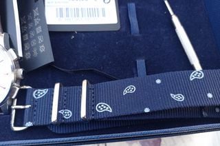 Reloj Massimo Dutti nuevo