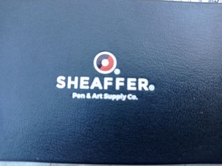 Pluma Sheaffer nuevo