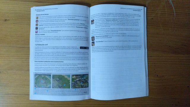 Imperivm III y Grandes Batallas Medievales