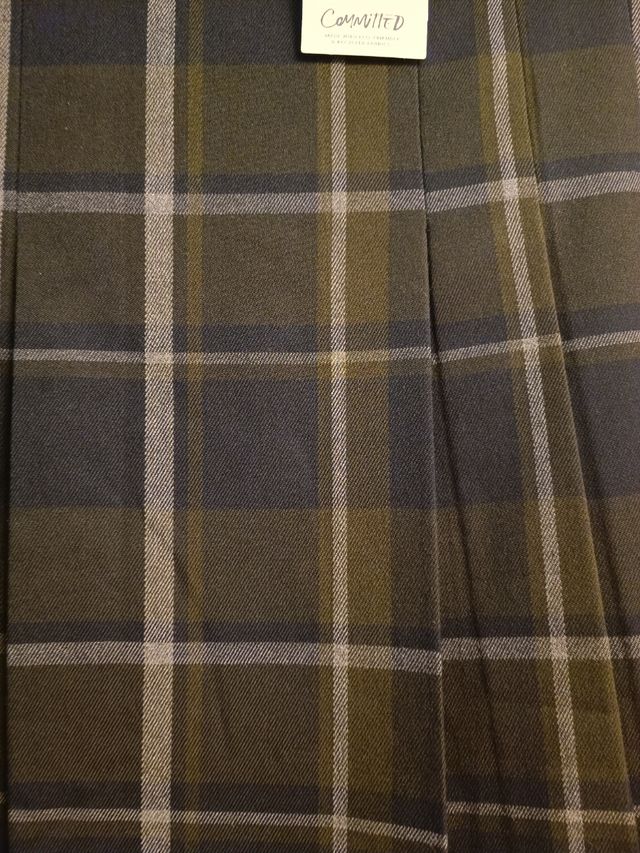 Falda sin estrenar Talla M