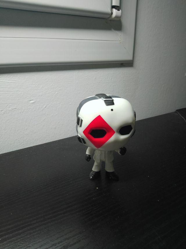 Funko Pop Fortnite Comodín