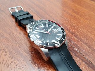 RELOJ TIME FORCE NUEVO EN CAJA P.V.P. 265 EUR