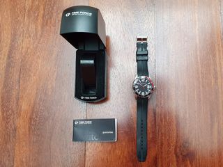 RELOJ TIME FORCE NUEVO EN CAJA P.V.P. 265 EUR