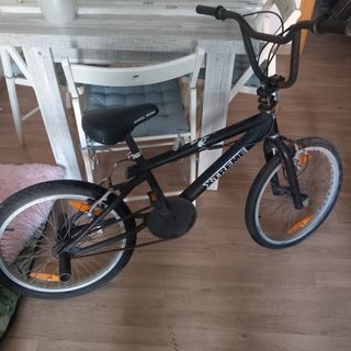 bicicleta bmx