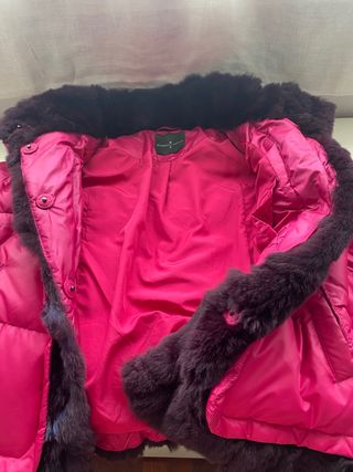 Plumas Roberto Verino