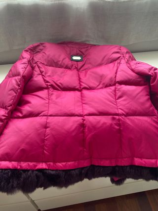 Plumas Roberto Verino