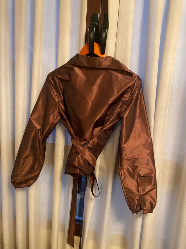 Blusa fiesta marca amitie