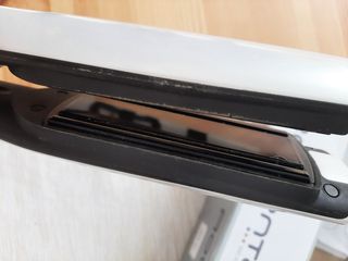 Plancha de Pelo Rowenta