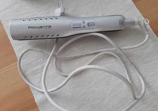 Plancha de Pelo Rowenta