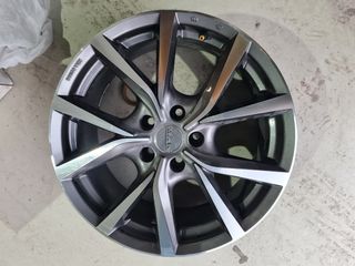llantas 18 para volkswagen 