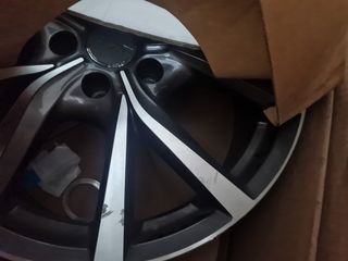 llantas 18 para volkswagen 