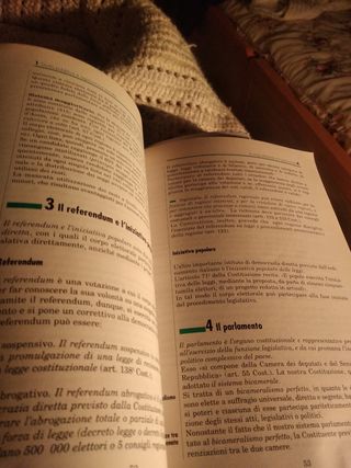 diritto con elementi di economia