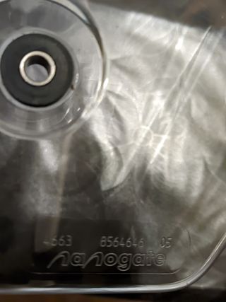 CÚPULA ORIGINAL BMW gs 750