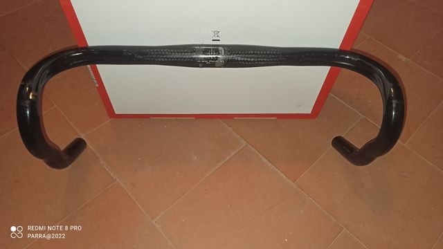 manillar carbono
