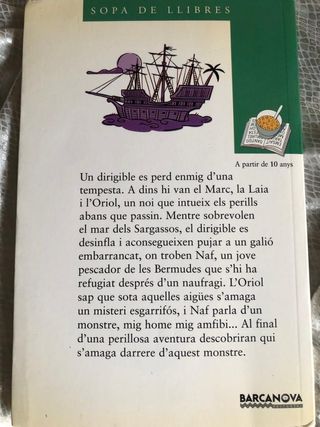 Lote de 3 libros de lectura juvenil CATALÁN