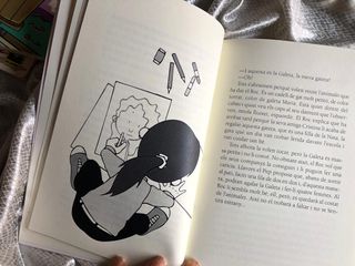 Lote de 3 libros de lectura juvenil CATALÁN