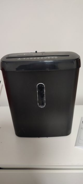 Hama, Trituradora de Documentos de 11L