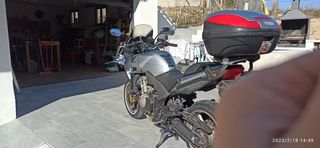 Honda CBF SA 600 de 2009 - 52.000km