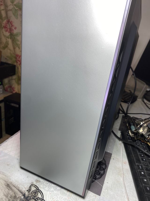 Pc GAMING INTEL i7 3,60Ghz + GTX1050Ti