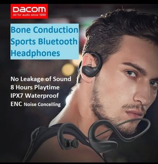 Auriculares inalámbricos DACOM E60