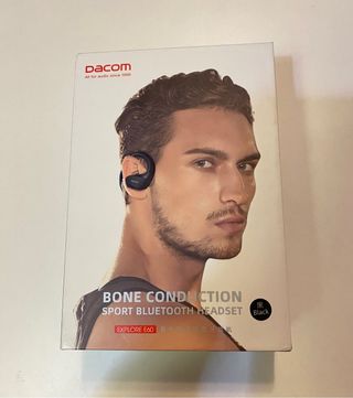 Auriculares inalámbricos DACOM E60