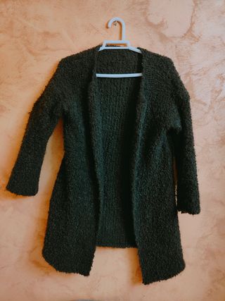 Chaqueta de Lana