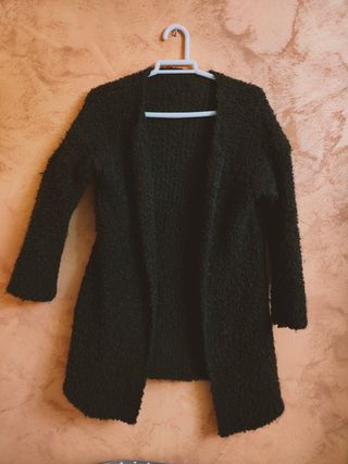 Chaqueta de Lana