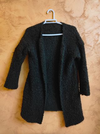 Chaqueta de Lana