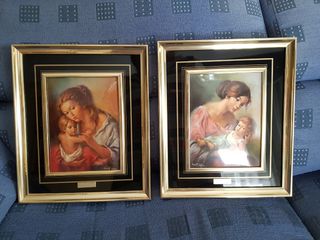 Cuadros