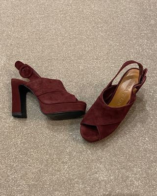 Sandalias Bimba y Lola