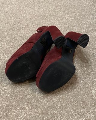 Sandalias Bimba y Lola