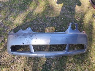 defensa delantera pack m bmw e46 compact