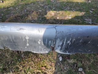 defensa delantera pack m bmw e46 compact