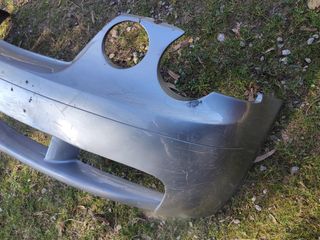 defensa delantera pack m bmw e46 compact