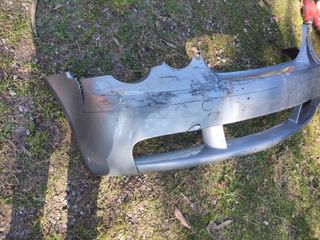 defensa delantera pack m bmw e46 compact