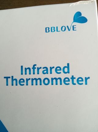 termometro eletronic