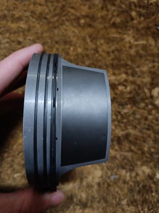 pistón quad Can-Am DS 450