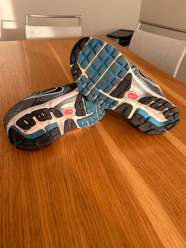 Nike Vomero originali